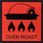 OVEN ROAST