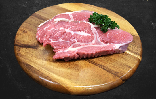 7-BONE STEAK (1kg)
