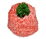 HAMBURGER BEEF MINCE(500g)