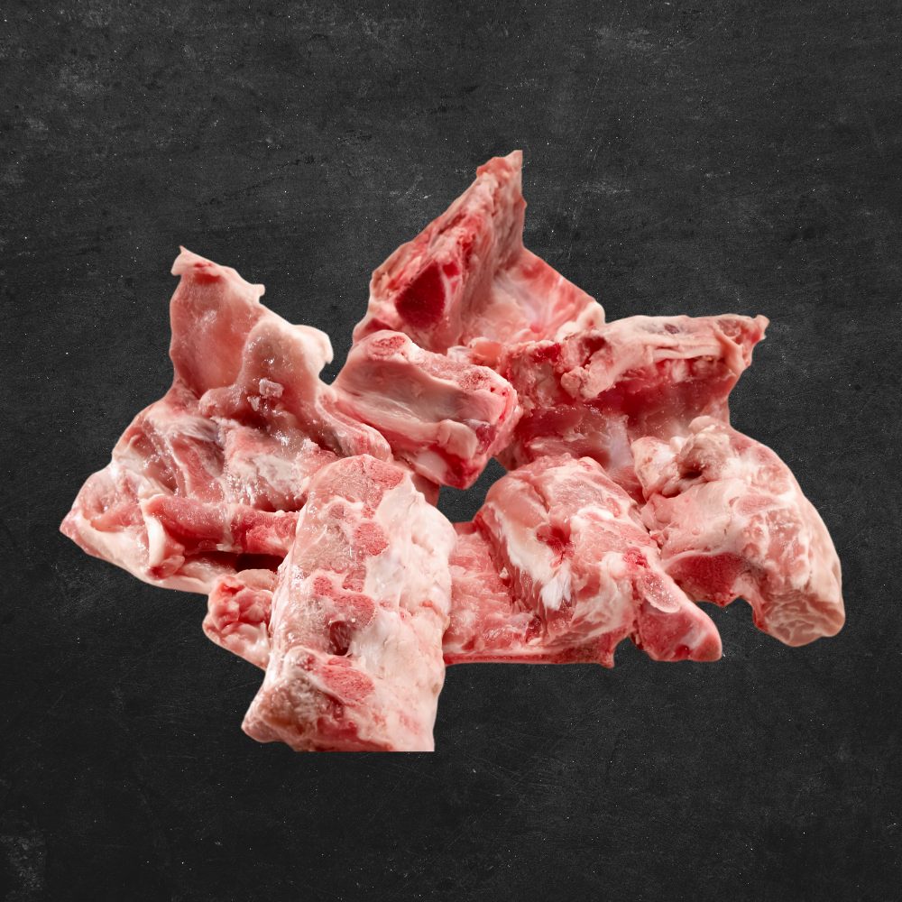 DOG BONES (1kg)