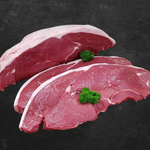 GRASS-FED RUMP CAP - UNION STATION - 2.5kg