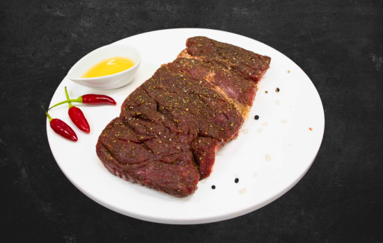 BUTTERFLIED LEGS OF LAMB Greek(1.4kg)
