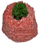 HAMBURGER MINCE (1KG)