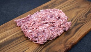 PORK MINCE (1KG)