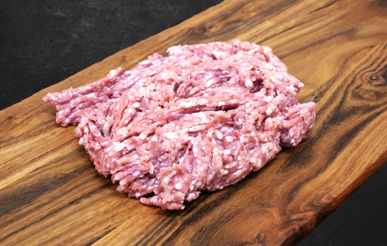 PORK MINCE (1KG)