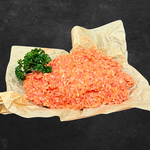 SAUSAGE MINCE (1kg)