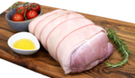 OTWAY BONED LEG OF PORK (2.3kg)