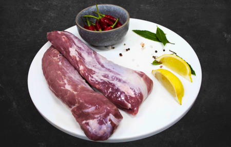PORK FILLET (1kg)