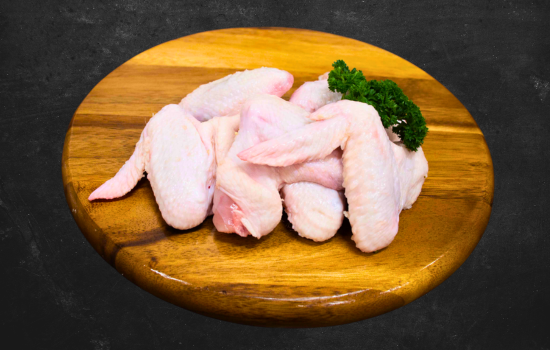 CHICKEN WINGS (1kg)