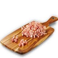 Don Real Diced Bacon 2kg