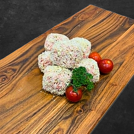 BULK RISSOLES (2kg)