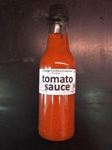 Vintage Kitchen Preserves Tomato Sauce (350mL)