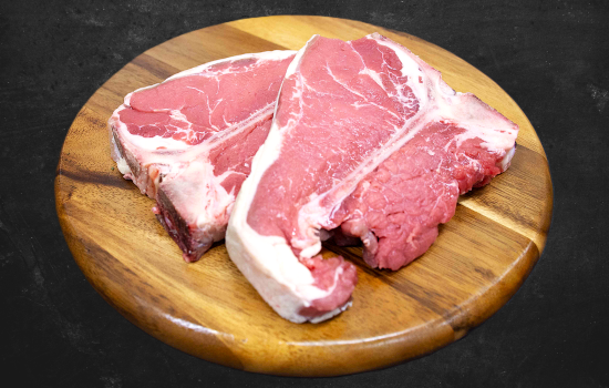 T-BONE STEAK (750g)