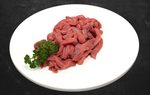 RUMP  STIR FRY STRIPS (500g)