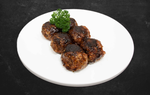 HOMEMADE HAMBURGERS - MARINATED (6 pcs)