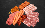 BBQ Pack