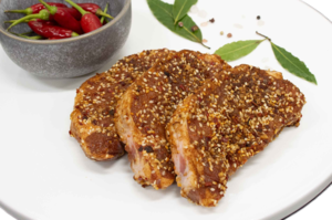 SHANGHAI PORK LOIN STEAKS (1kg)