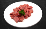 DICED BEEF (500g)