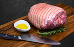 BONELESS PORK SHOULDER (2kg)