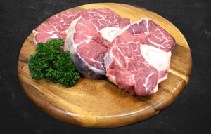 OSSO BUCO (1.0kg)