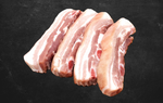 PORK SPARE RIBS (500g)