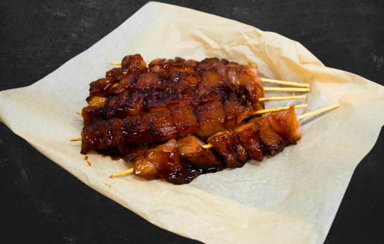 HONEY SOY CHICKEN STICKS (10 pcs)