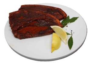 PORK SHOULDER CHOPS smokey (1kg)