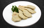 CRUMBED LAMB CUTLETS (500g)