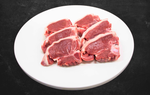 LAMB LOIN CHOPS (500g)