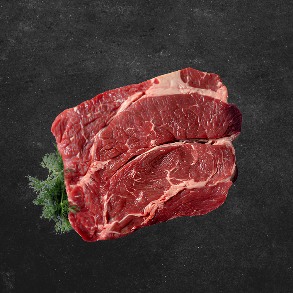 CHUCK STEAK (1kg)
