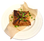 SWEET CURRY CHICKEN PARCELS (2pcs)