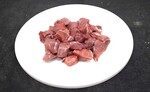 DICED LAMB (500g)
