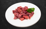 DICED LAMB (500g)