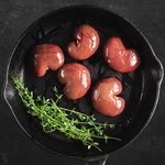 LAMB BRAINS - FROZEN (500g) - Copy
