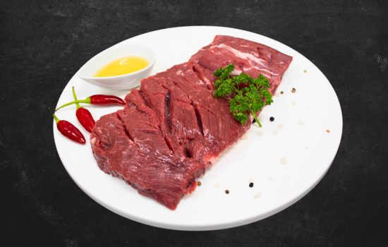 BUTTERFLIED LEGS OF LAMB (1.4kg)