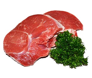 LAMB STEAKS (500g)