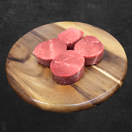 EYE FILLET (500g)