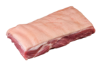BONELESS FLAT PORK SHOULDER (2kg)