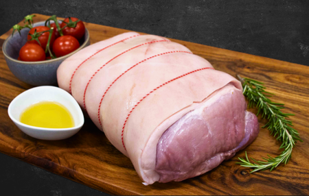 OTWAY BONED LEG OF PORK (2.3kg)