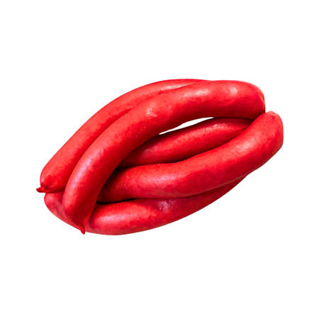 Central Vic Meats Frankfurts (1kg)