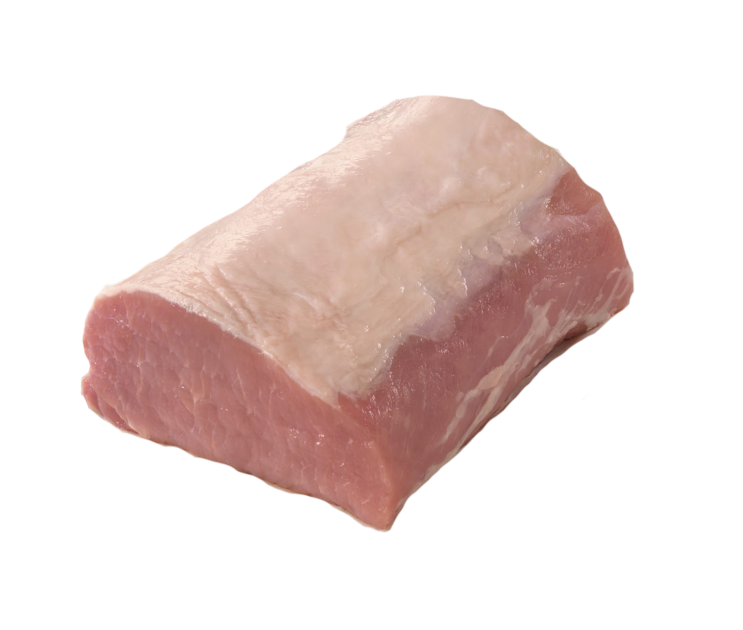 OTWAY BONELESS LEG PORK ROAST PORTIONS (2kg) - Copy