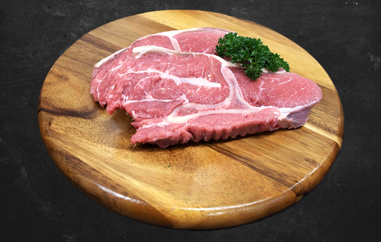 7-BONE STEAK (500g)