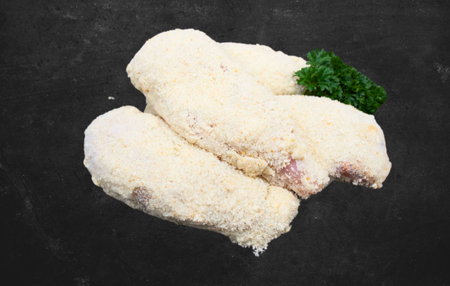 CHICKEN KIEV (4 pcs)