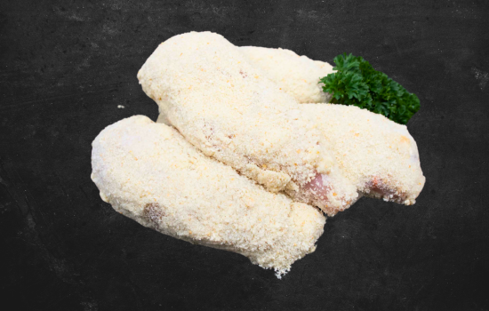 CHICKEN KIEV (4 pcs)