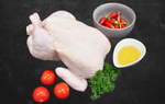 ROASTING CHICKENS (EA) Size 17